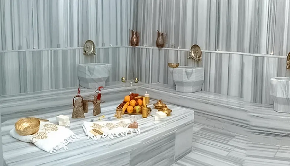 هتل آرسیما استانبول